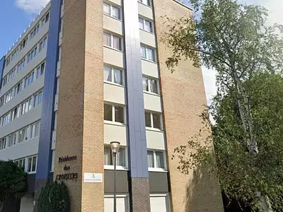 Appartement, 82 m²