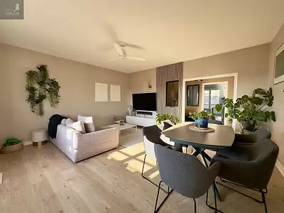 Appartement, 106,02 m²