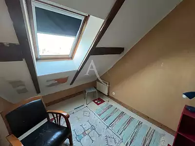Maison, 40 m²