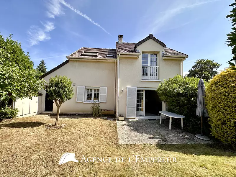 Maison, 103,54 m²