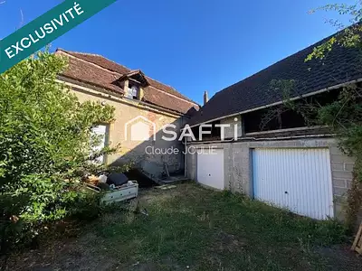 Maison, 100 m²