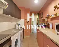 Appartement, 67,6 m²