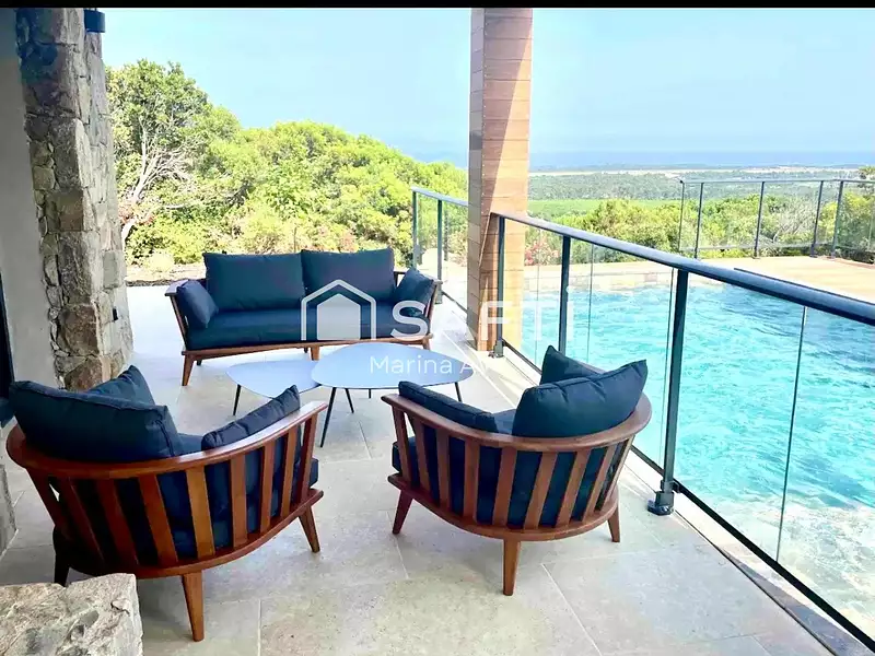 Maison, 95 m²