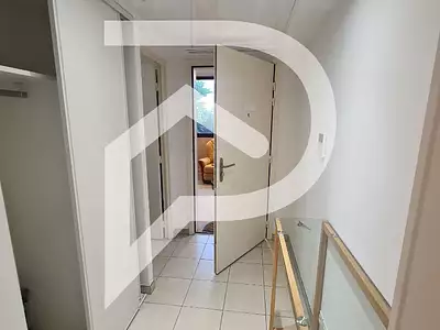 Appartement, 42 m²