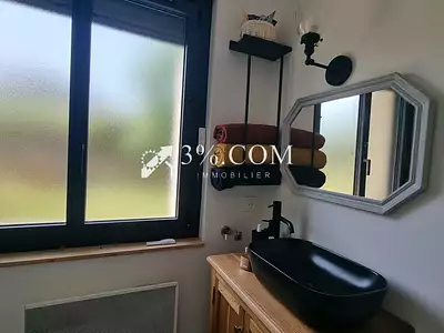 Maison, 165 m²