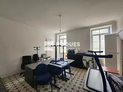 Appartement, 179 m²