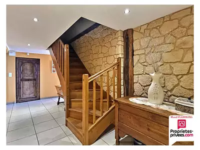 Maison, 200 m²