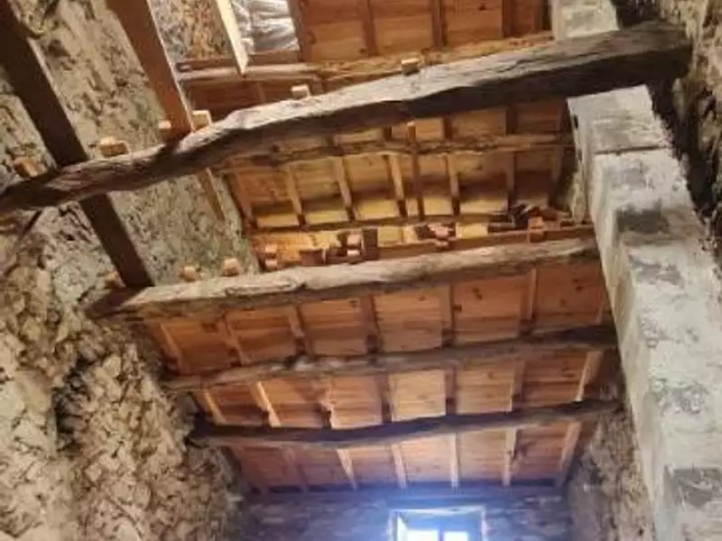 Maison, 80 m²