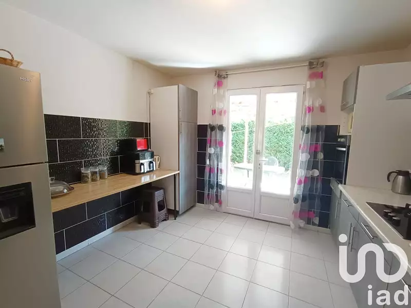 Maison, 98 m²