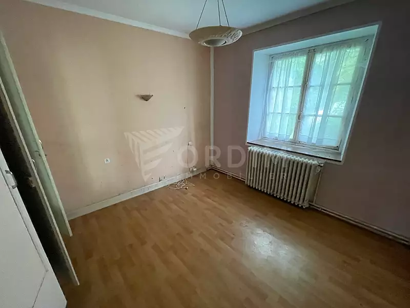 Maison, 140 m²