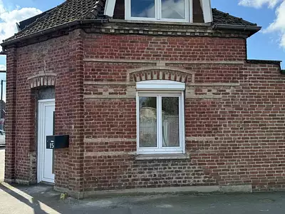 Maison, 111 m²