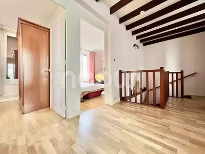 Maison, 99,31 m²