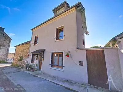 Maison, 85 m²