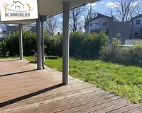 Appartement, 124 m²