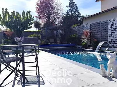 Maison, 147 m²