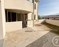 Appartement, 44,6 m²