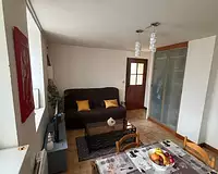 Appartement, 34,5 m²