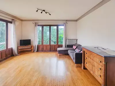 Maison, 150 m²
