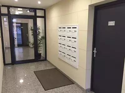 Appartement, 41 m²
