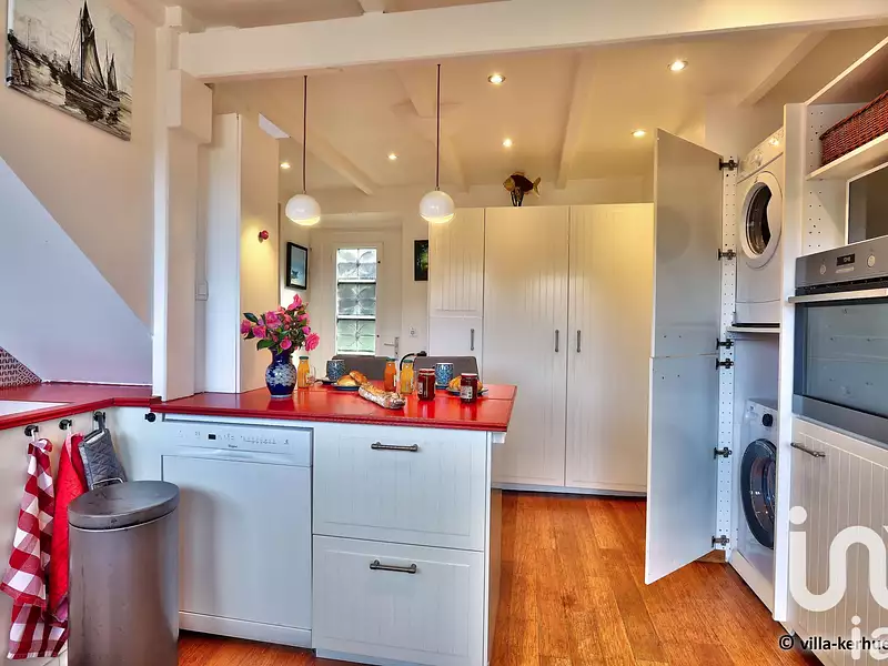 Maison, 144 m²