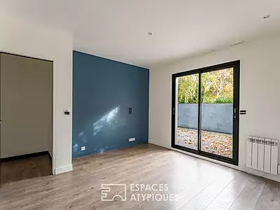 Maison, 165 m²