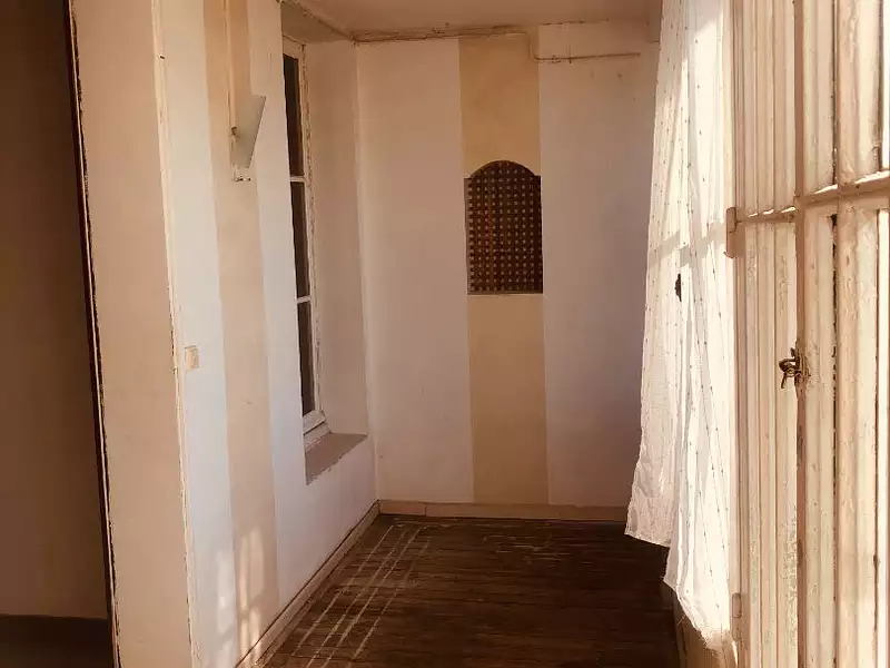 Appartement, 93,18 m²