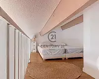 Appartement, 22,2 m²