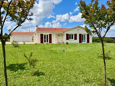Maison, 94 m²
