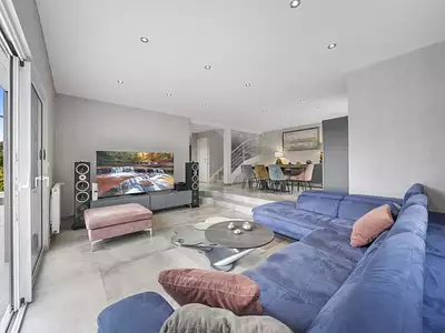 Maison, 200 m²