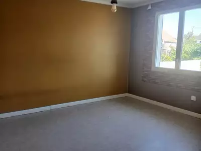 Maison, 72 m²