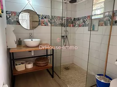 Maison, 94 m²
