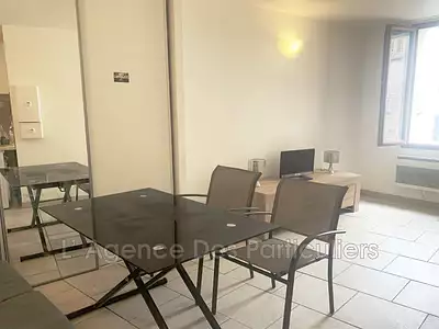 Appartement, 25 m²