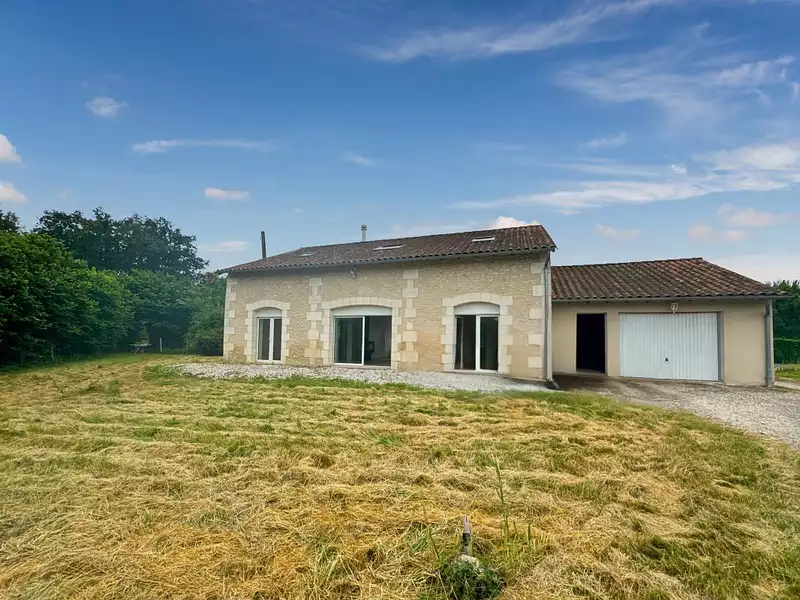 Maison, 103 m²