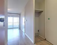 Appartement, 38 m²