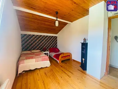 Maison, 172 m²