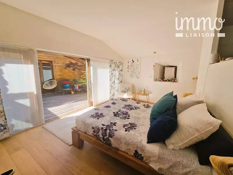 Maison, 212 m²