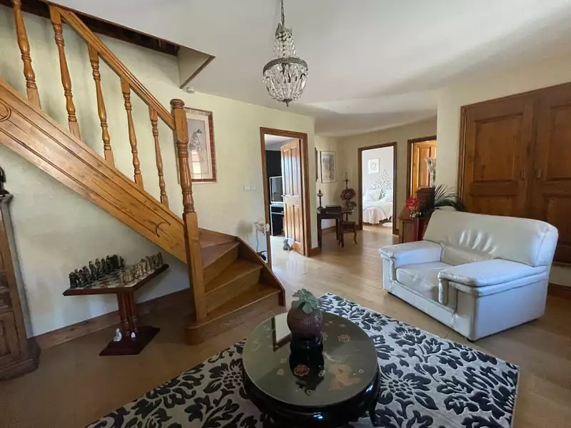 Maison, 219 m²