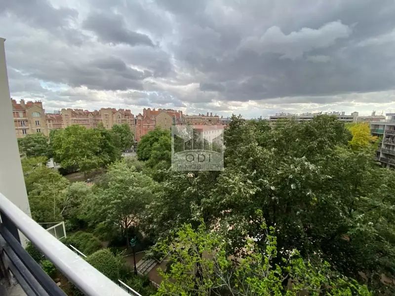 Appartement, 33,79 m²