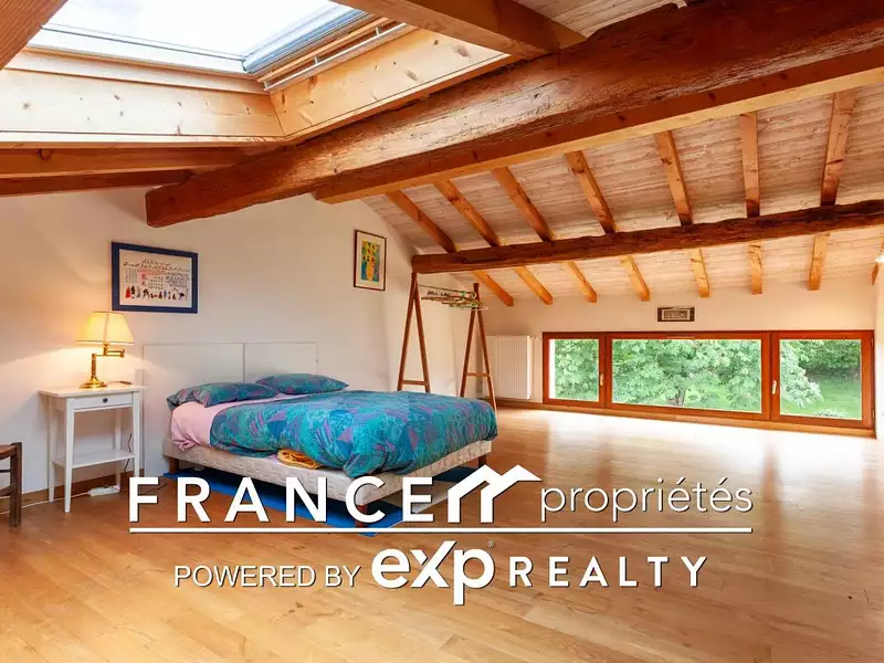 Maison, 280 m²