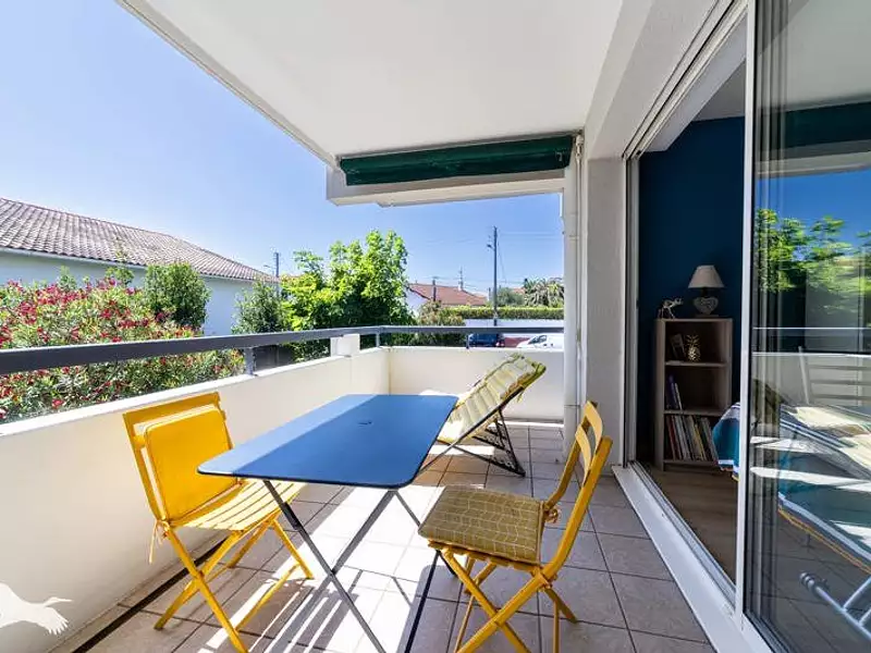 Appartement, 64 m²
