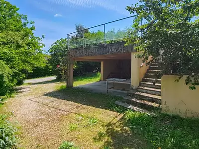 Maison, 160 m²