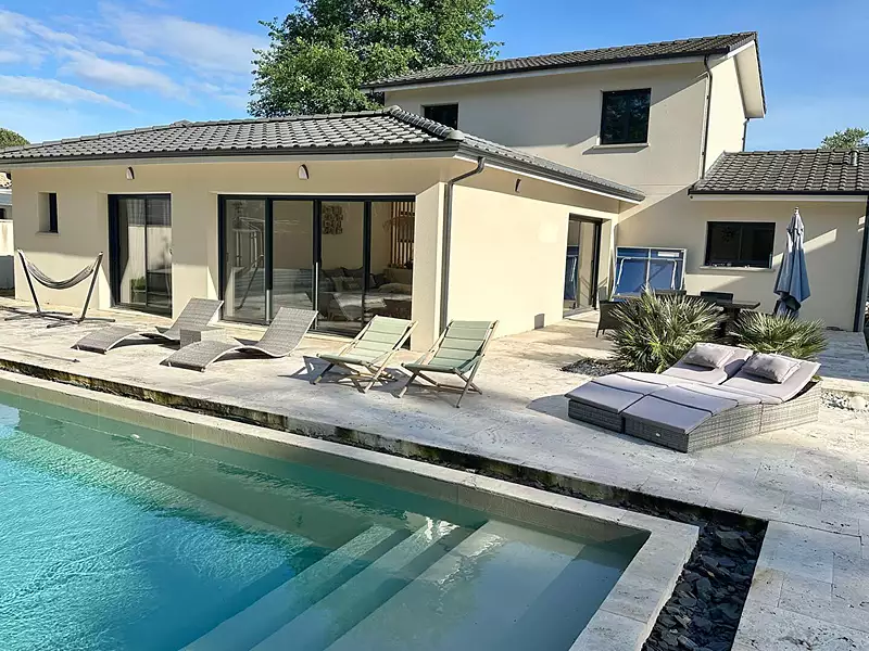 Maison, 171,84 m²