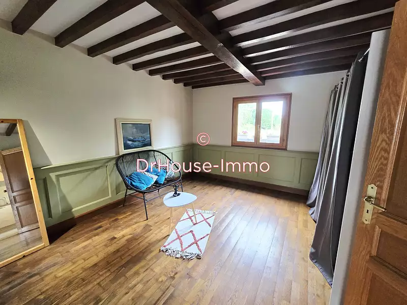 Maison, 136 m²