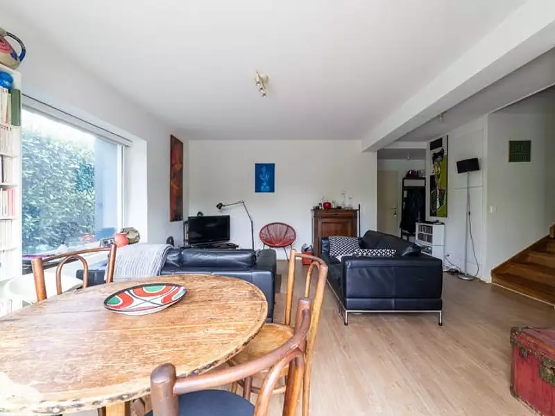 Maison, 89 m²
