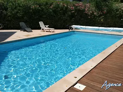 Appartement, 41,21 m²