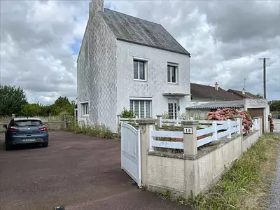 Maison, 96 m²