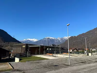 Appartement, 70 m²