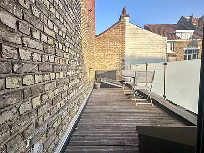 Maison, 120 m²
