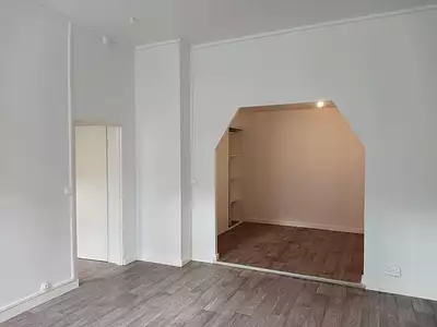 Appartement, 38 m²