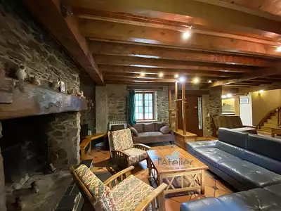 Maison, 162 m²